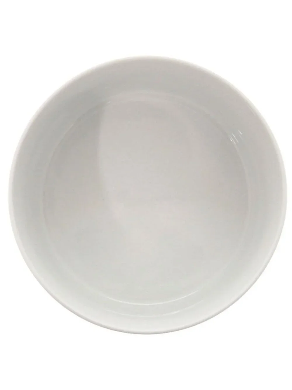 Prada Jewelry Box Porcelain White 0751